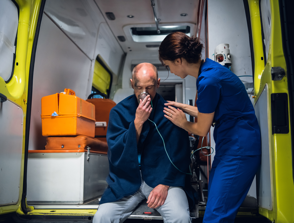 HEALTCARE - SUNDHEDSSEKTOREN